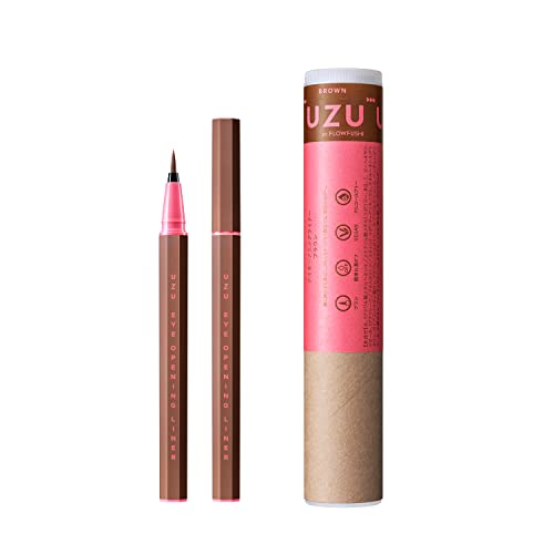 uzu アイライナー ブラウン」の人気商品一覧 | 安い商品を通販